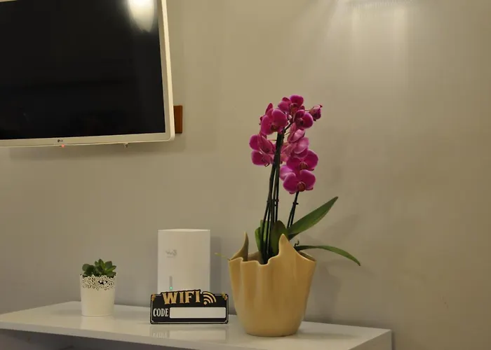 La Terrazza Dei Maso' - Attico Esclusivo Apartment