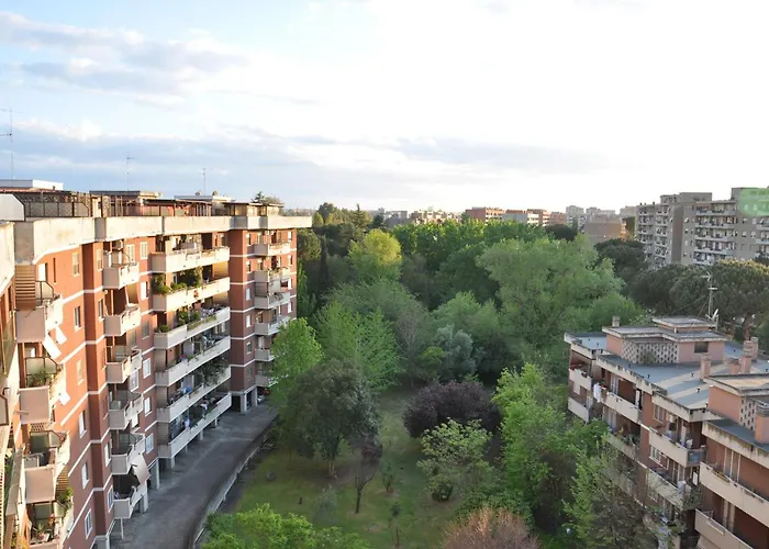 Apartment La Terrazza Dei Maso' - Attico Esclusivo