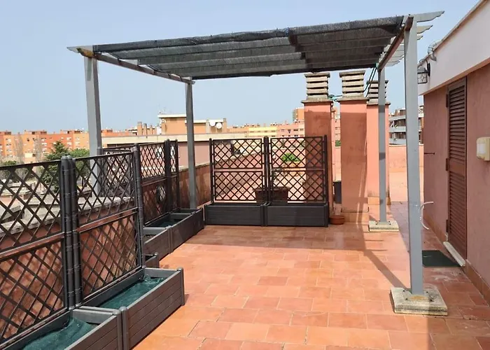 Apartment La Terrazza Dei Maso' - Attico Esclusivo