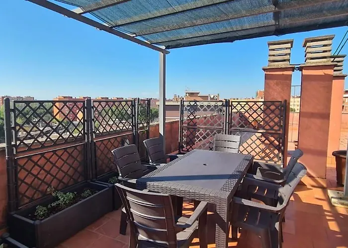 Apartment La Terrazza Dei Maso' - Attico Esclusivo *