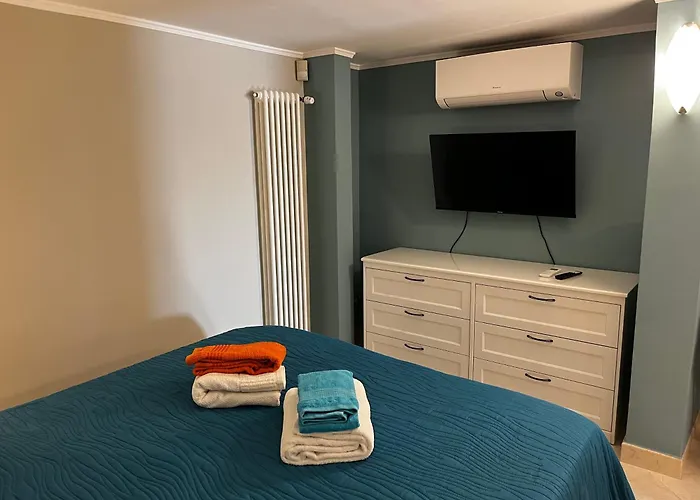 La Terrazza Dei Maso' - Attico Esclusivo Apartment *