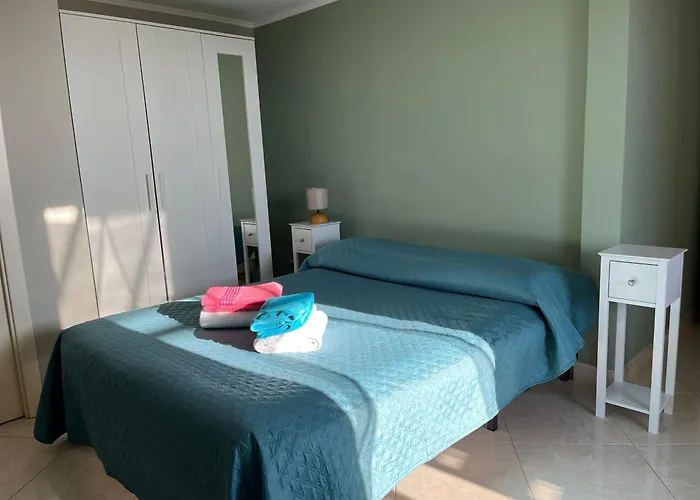 La Terrazza Dei Maso' - Attico Esclusivo Apartment *