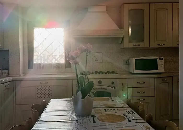 La Terrazza Dei Maso' - Attico Esclusivo *